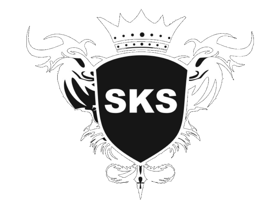 SKS logo
